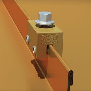 S-5-B Roof Clamp