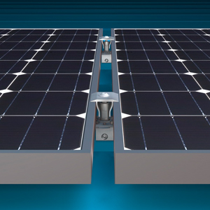 Roof Solar Attachments