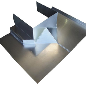 Roof Specialty Flashings