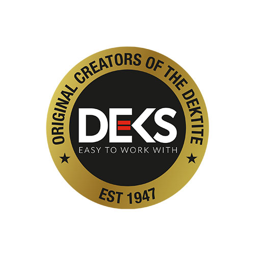 Deks Brand