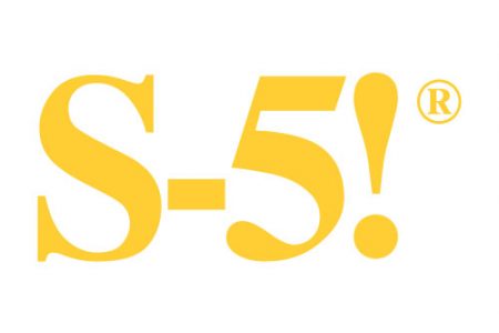 S-5! Brand
