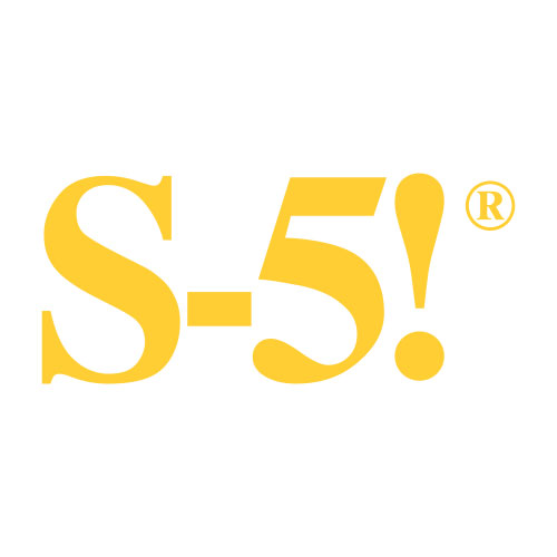S-5! Brand