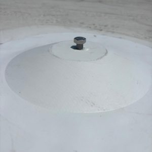 Base for built up roof system