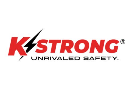 KStrong personal protective equipment