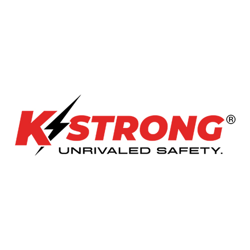 KStrong personal protective equipment
